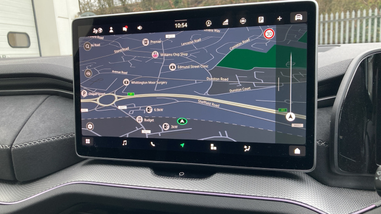 Skoda Kodiaq 1.5 TSI e-TEC SportLine 5dr DSG [7 Seat] Petrol Estate